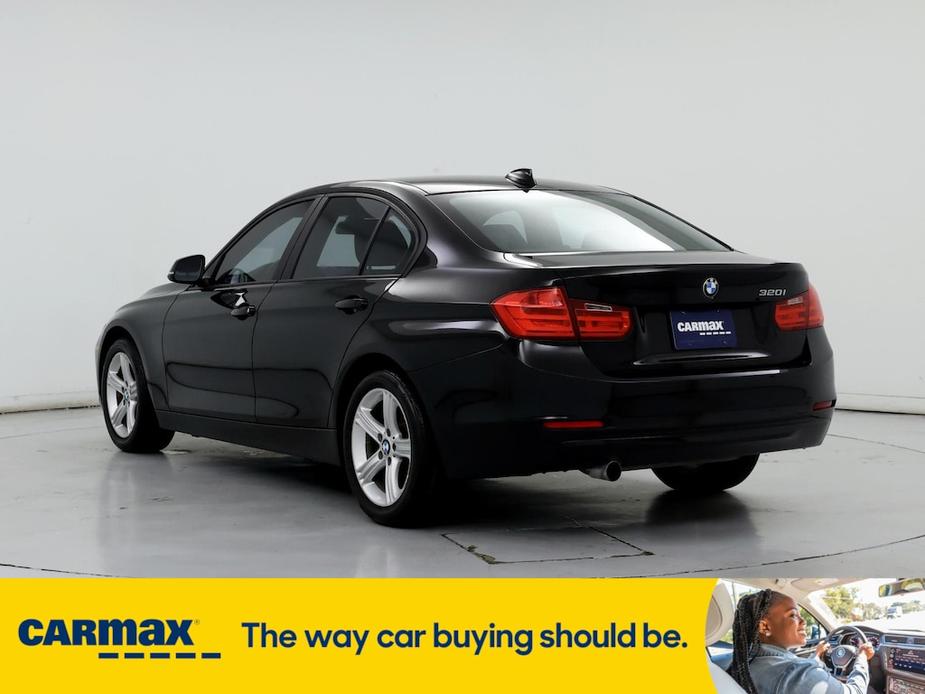 used 2014 BMW 320 car, priced at $16,998