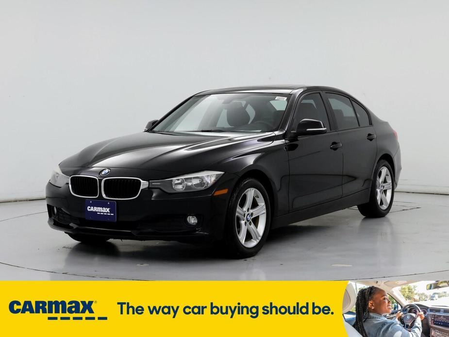 used 2014 BMW 320 car, priced at $16,998