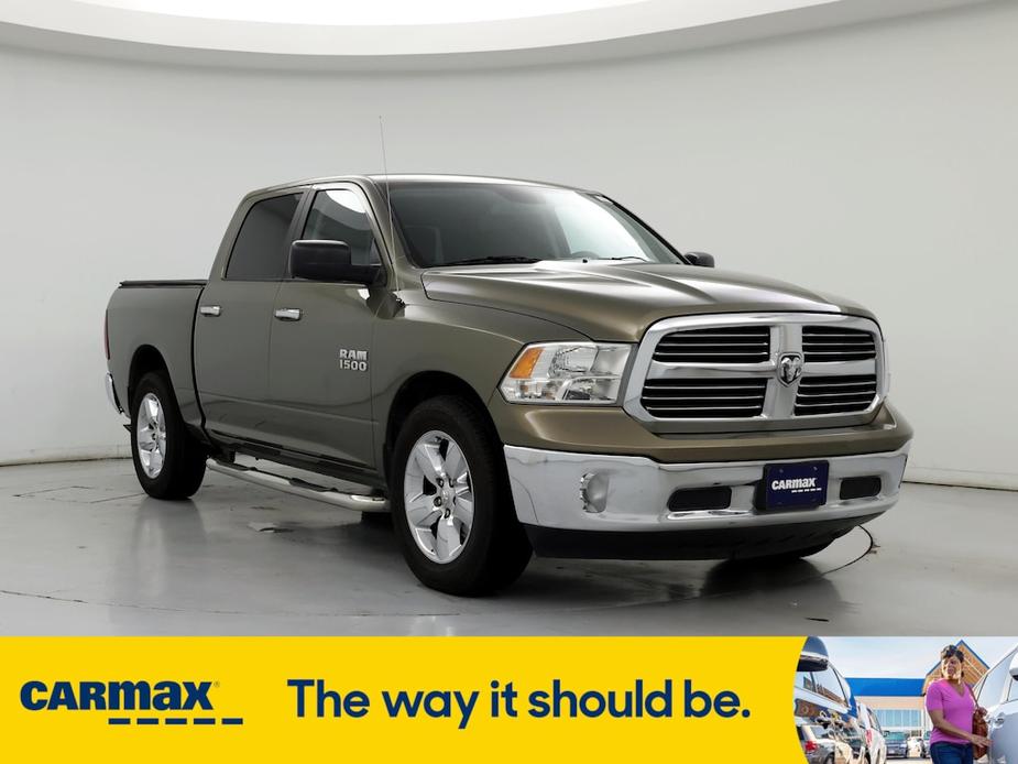 used 2014 Ram 1500 car, priced at $22,998