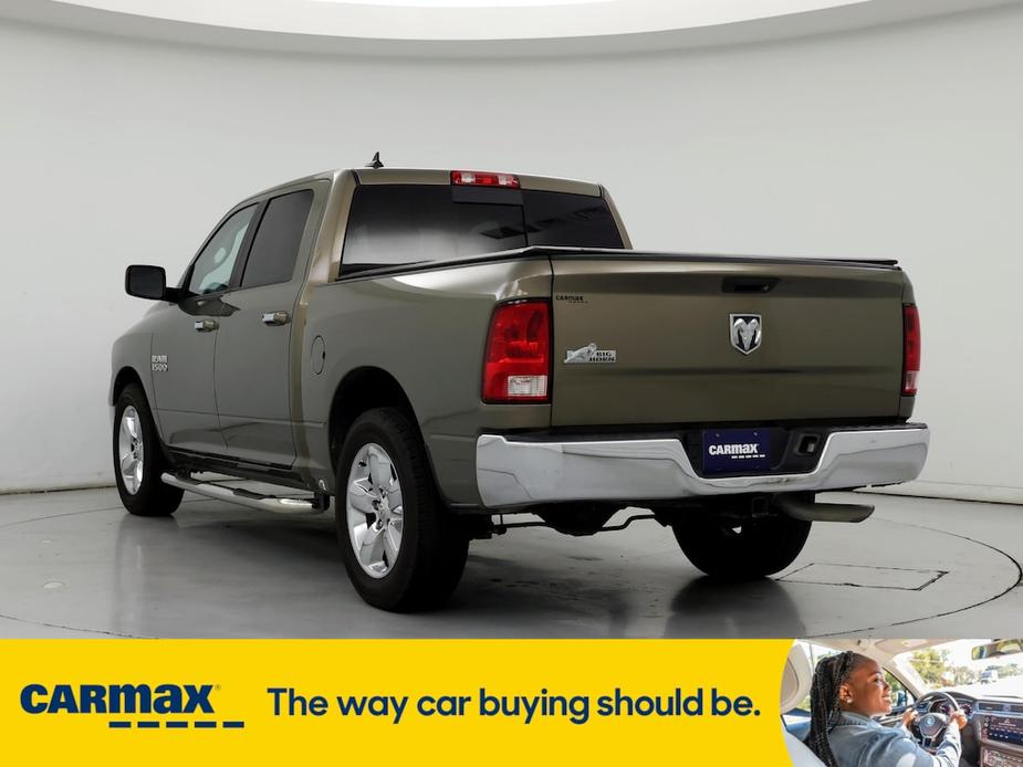 used 2014 Ram 1500 car, priced at $22,998