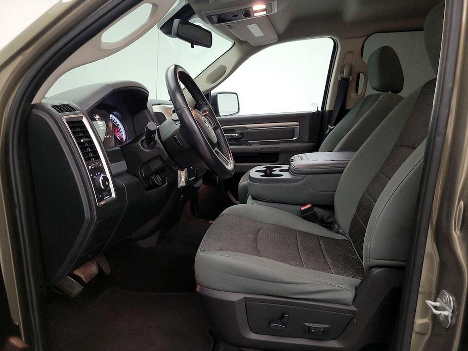 used 2014 Ram 1500 car, priced at $22,998