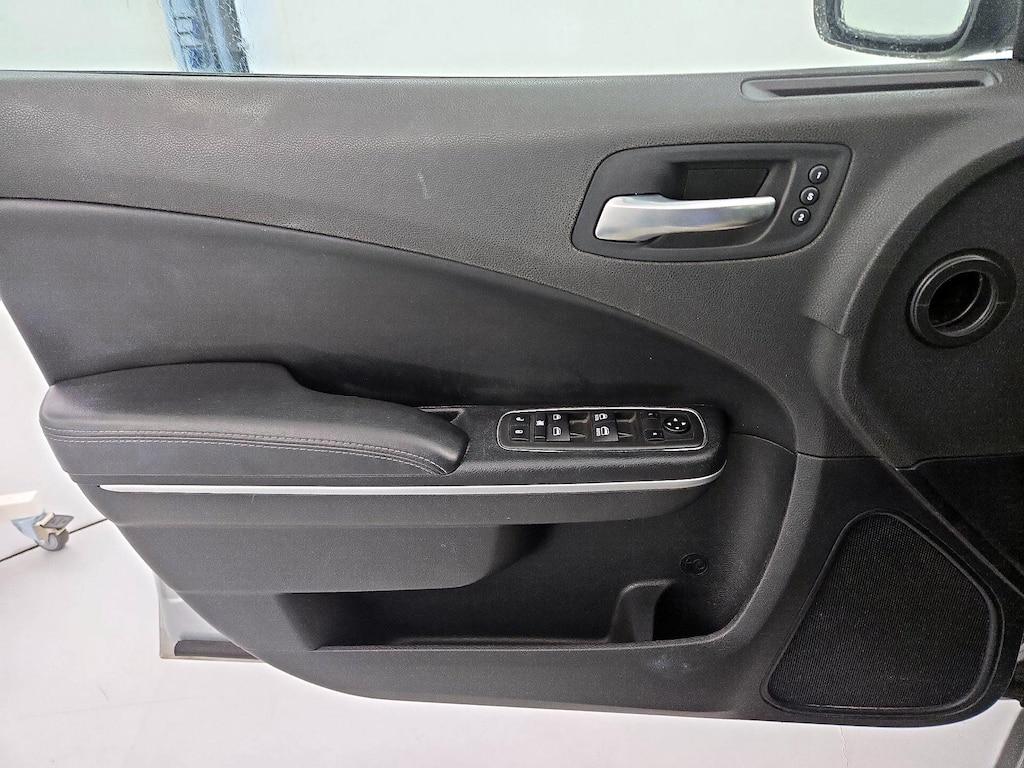 used 2021 Dodge Charger car, priced at $21,998