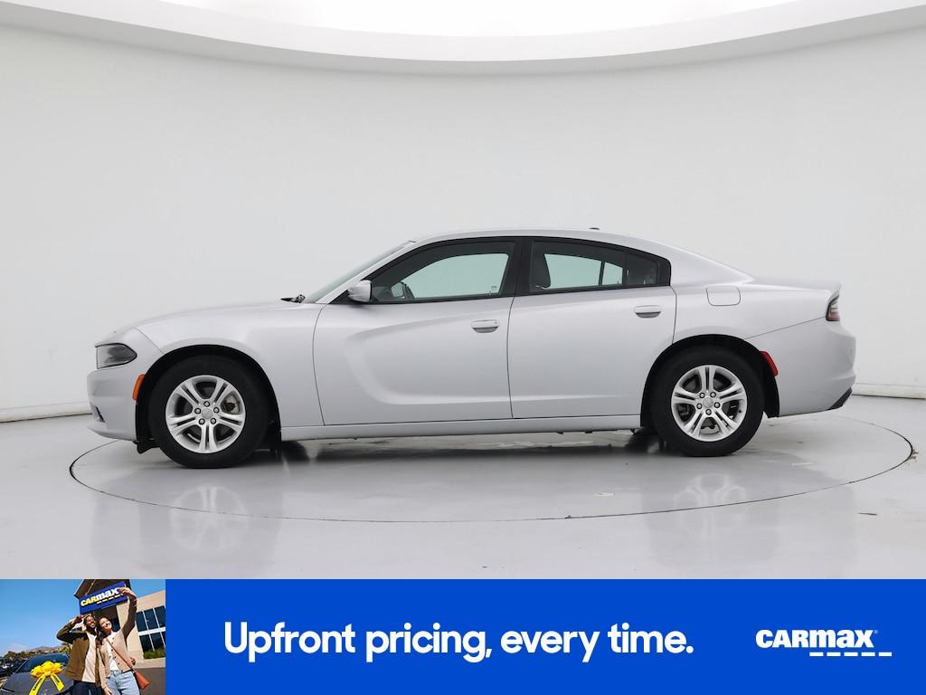 used 2021 Dodge Charger car, priced at $21,998
