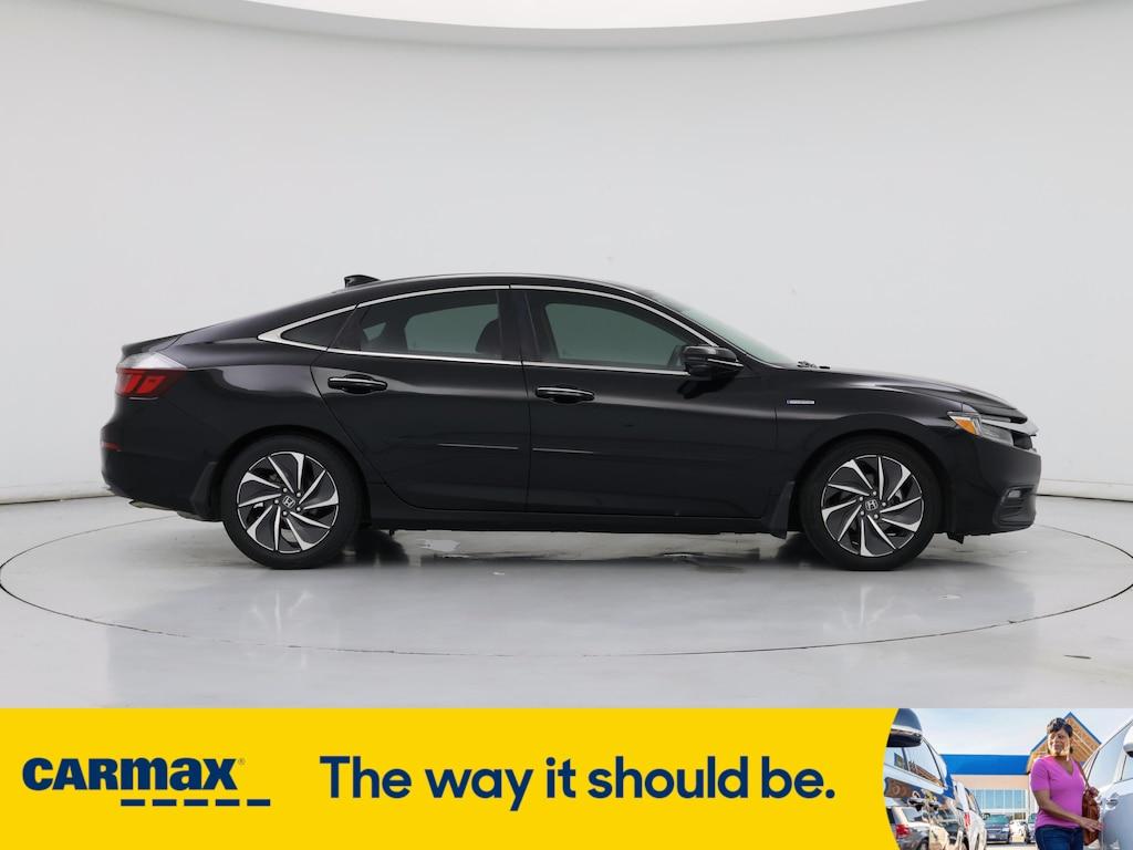 used 2019 Honda Insight car, priced at $20,998
