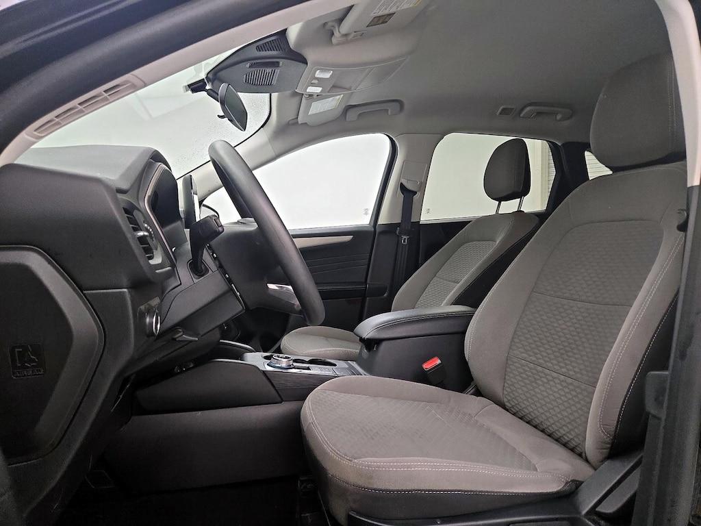 used 2022 Ford Escape car, priced at $19,998