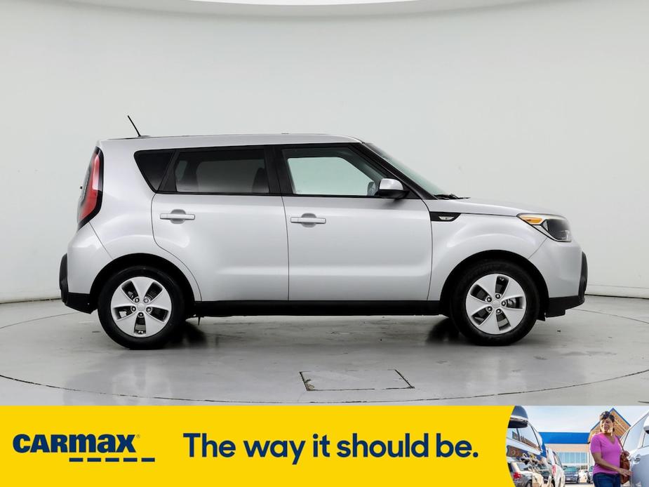 used 2014 Kia Soul car, priced at $12,998