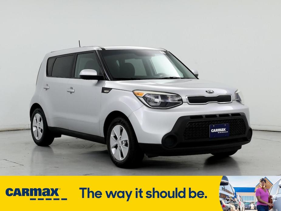 used 2014 Kia Soul car, priced at $12,998