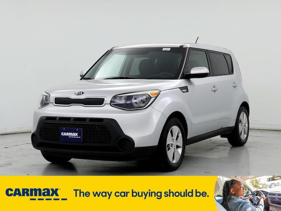 used 2014 Kia Soul car, priced at $12,998