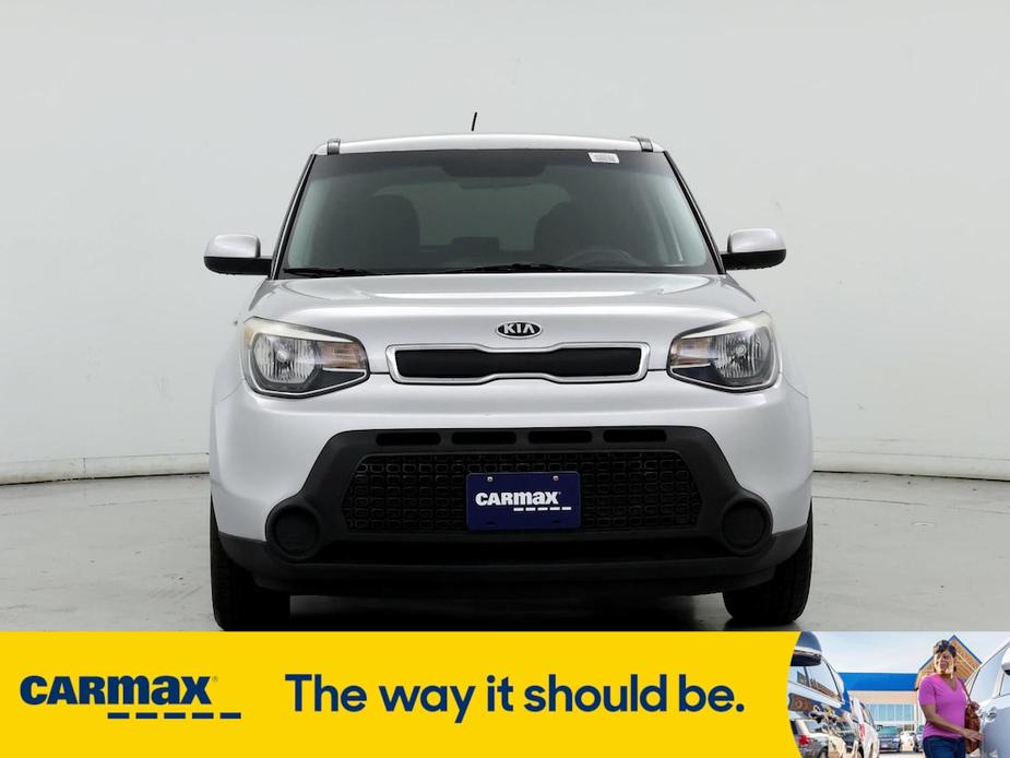 used 2014 Kia Soul car, priced at $12,998