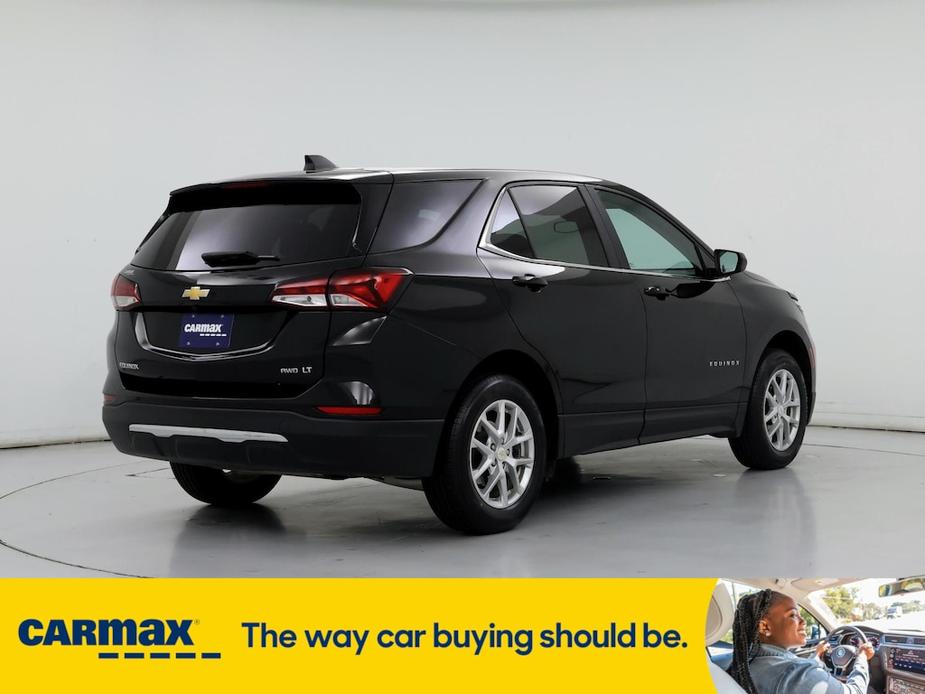 used 2023 Chevrolet Equinox car, priced at $23,998