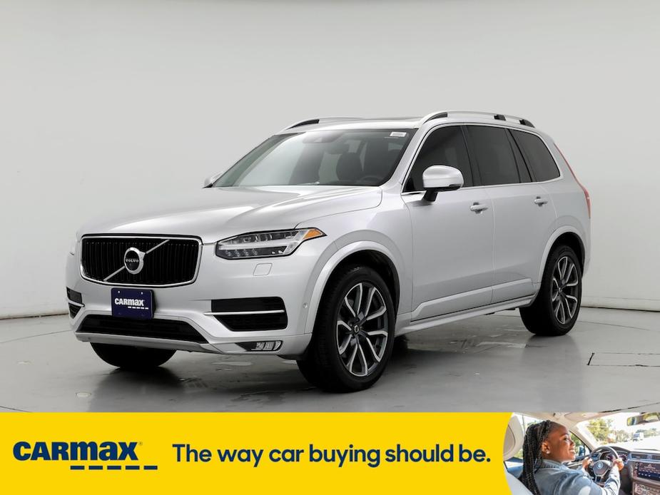 used 2019 Volvo XC90 car, priced at $29,998