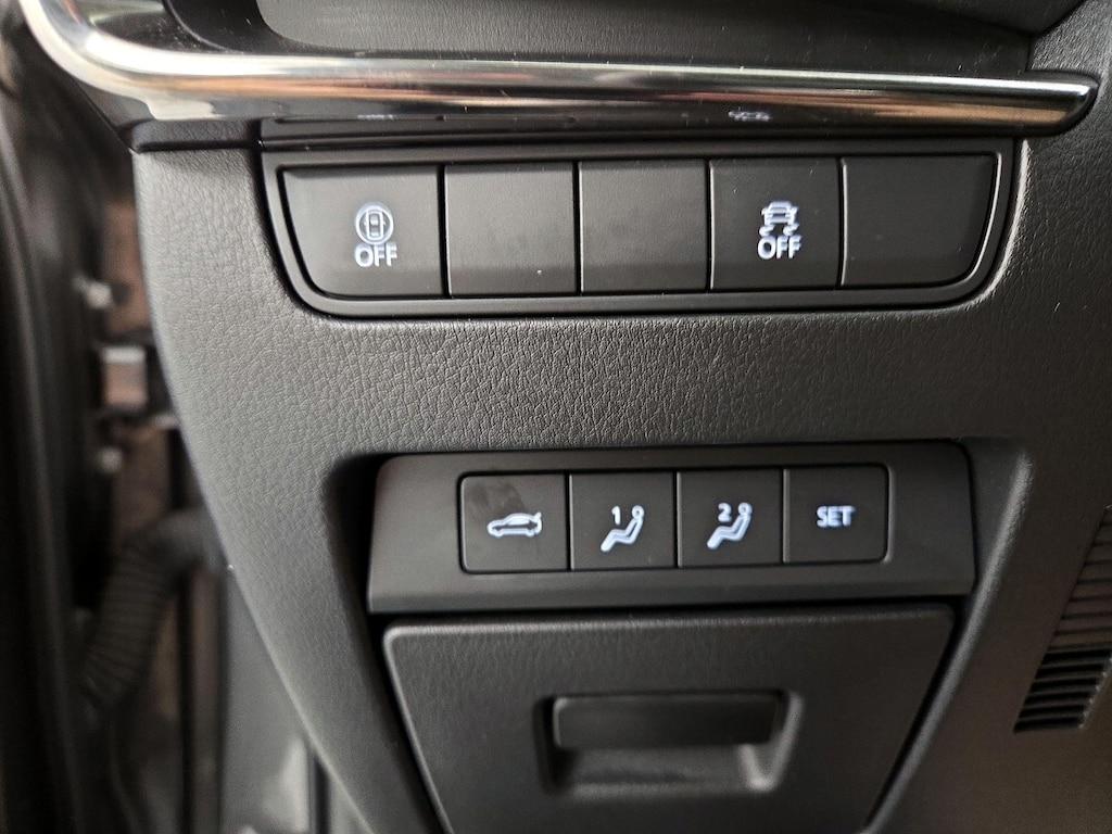 used 2021 Mazda Mazda3 car, priced at $22,998