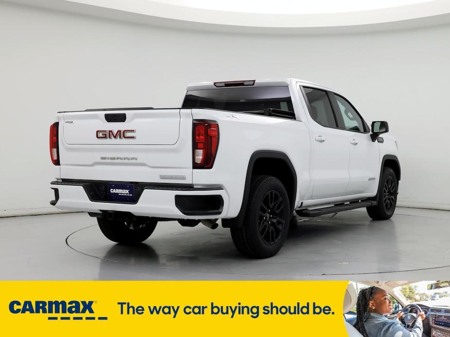 used 2022 GMC Sierra 1500 Limited car, priced at $42,998