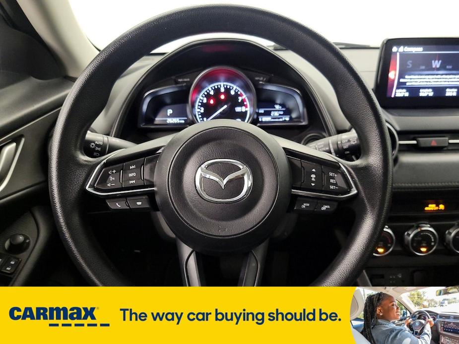 used 2020 Mazda CX-3 car, priced at $20,998