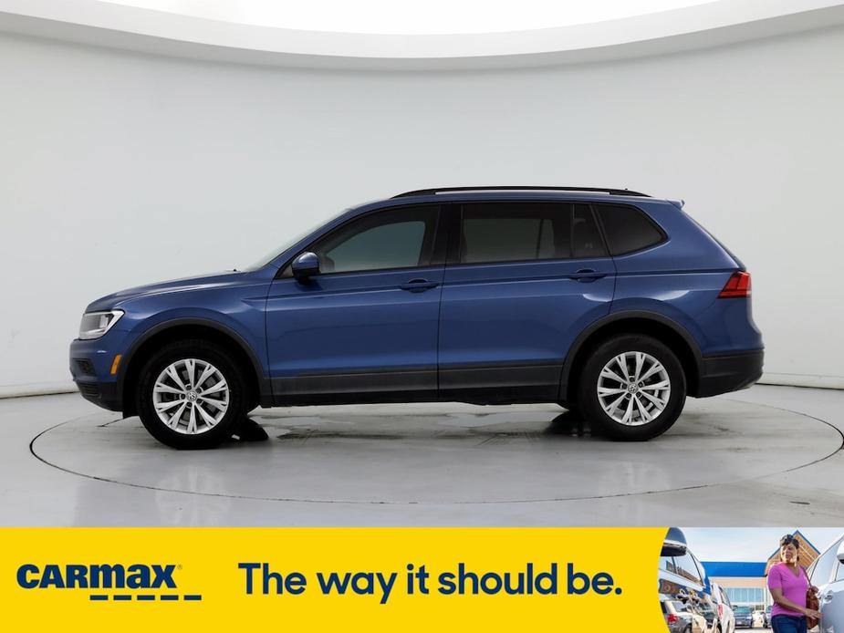 used 2020 Volkswagen Tiguan car, priced at $19,998