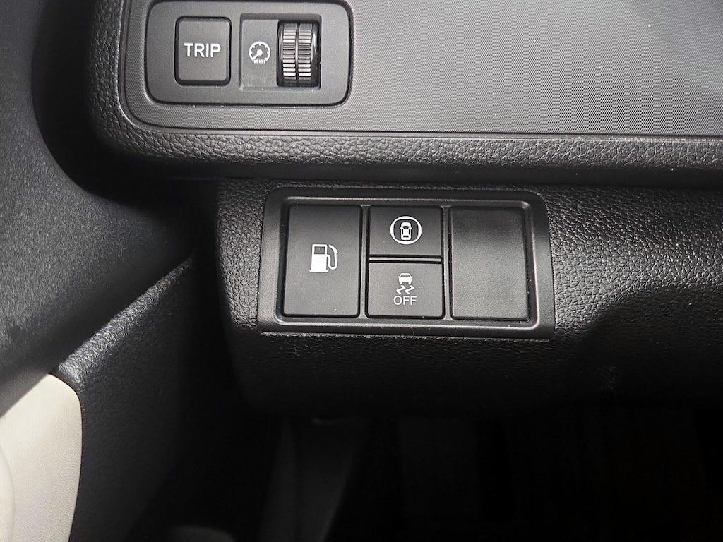 used 2020 Honda Insight car, priced at $22,998