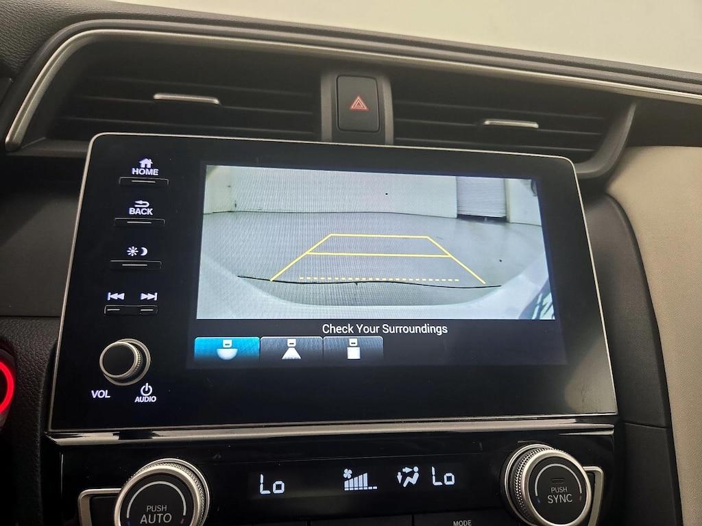 used 2020 Honda Insight car, priced at $22,998