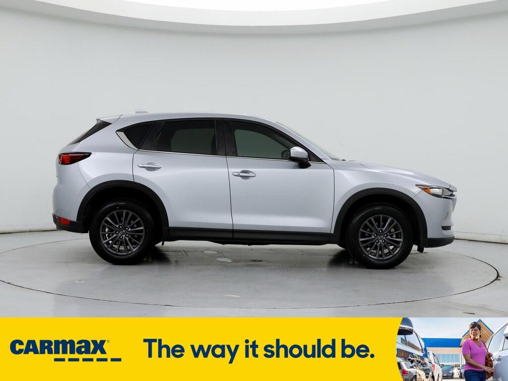 used 2020 Mazda CX-5 car, priced at $23,998