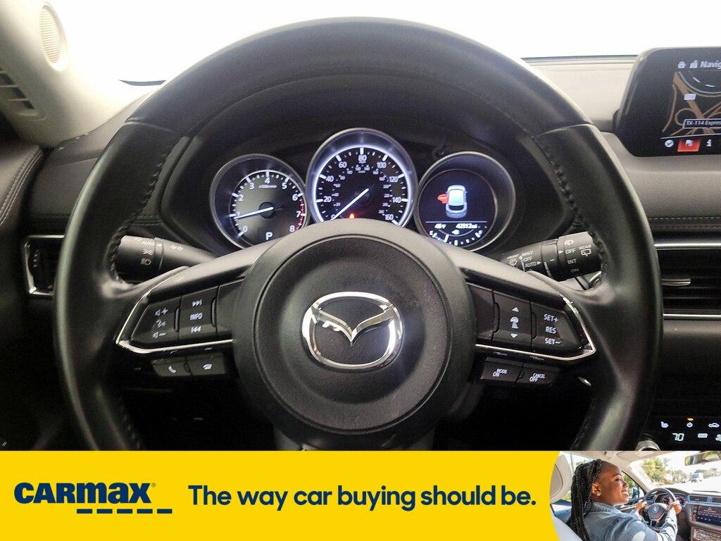 used 2020 Mazda CX-5 car, priced at $23,998