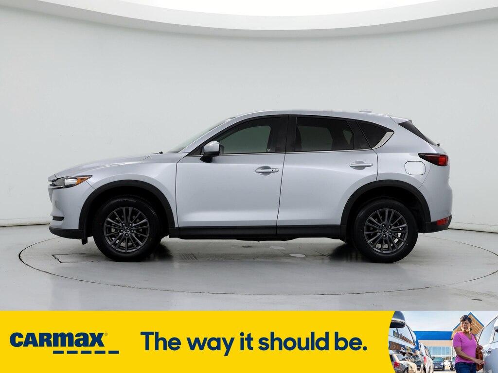 used 2020 Mazda CX-5 car, priced at $23,998