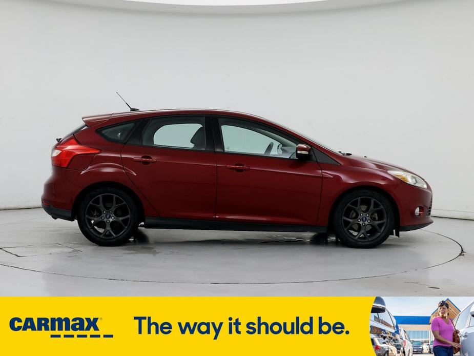 used 2014 Ford Focus car, priced at $13,998