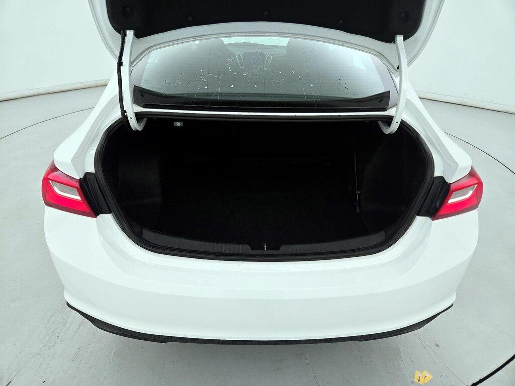 used 2023 Chevrolet Malibu car, priced at $18,998