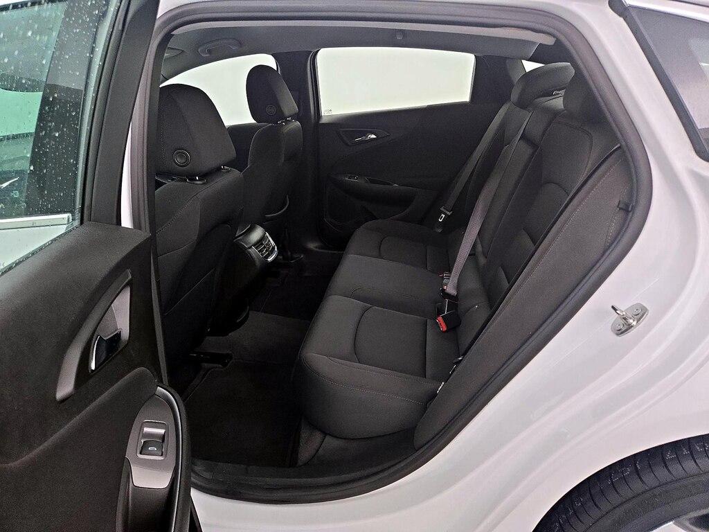 used 2023 Chevrolet Malibu car, priced at $18,998