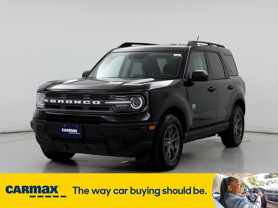 used 2023 Ford Bronco Sport car, priced at $29,998