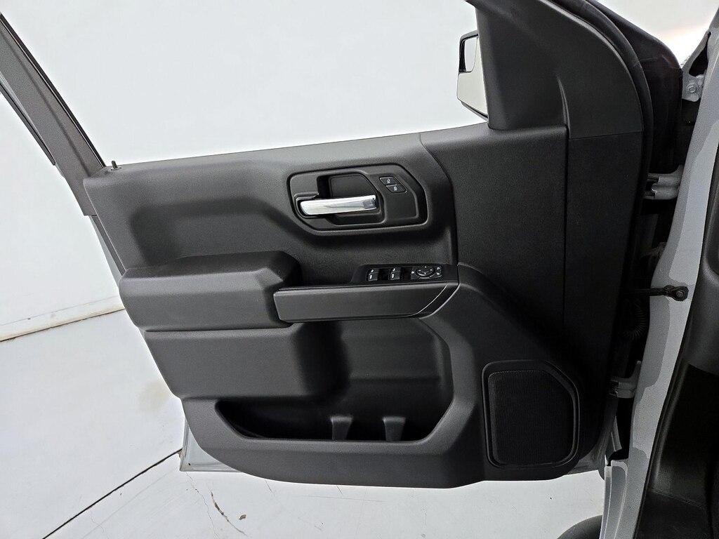 used 2024 Chevrolet Silverado 1500 car, priced at $36,998