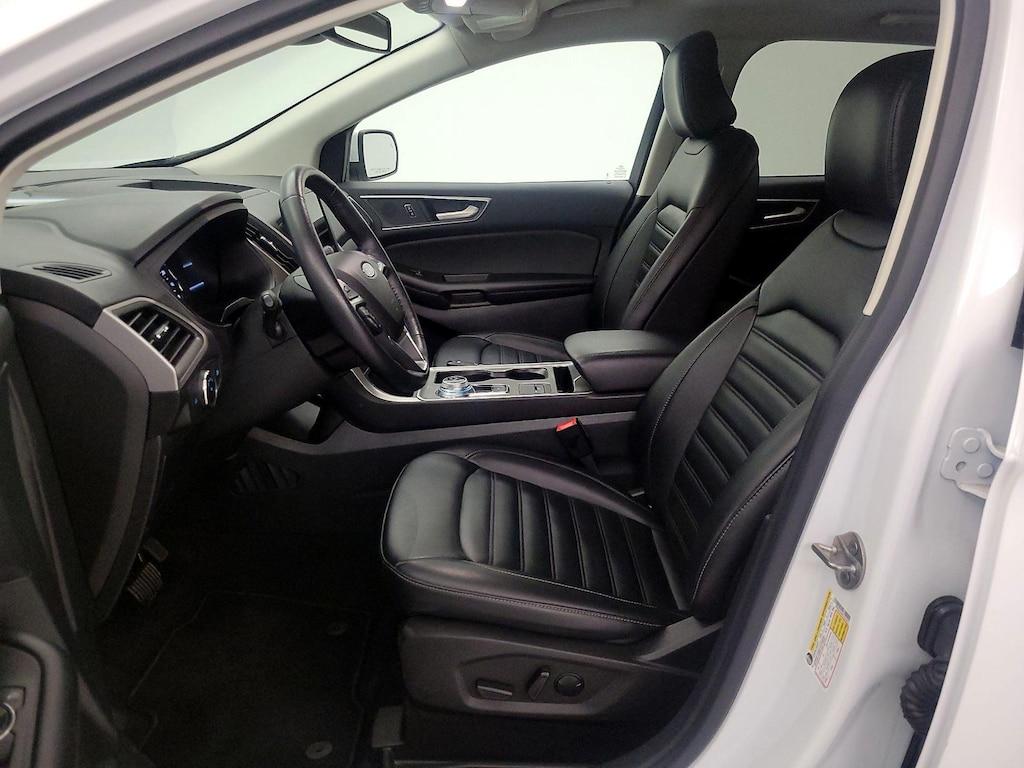 used 2023 Ford Edge car, priced at $22,998