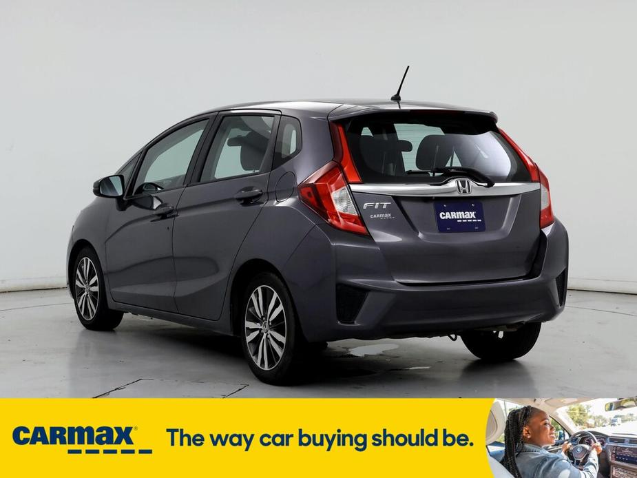 used 2015 Honda Fit car, priced at $16,998