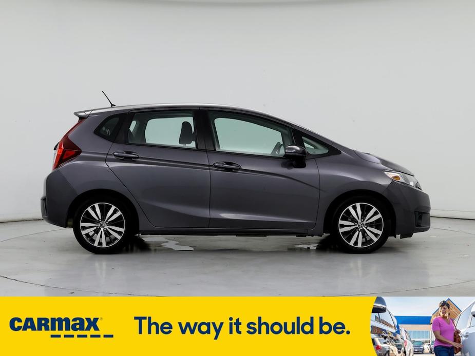 used 2015 Honda Fit car, priced at $16,998