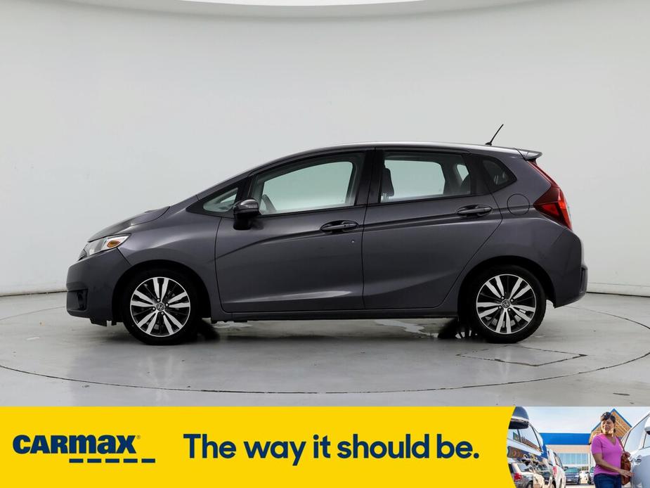 used 2015 Honda Fit car, priced at $16,998