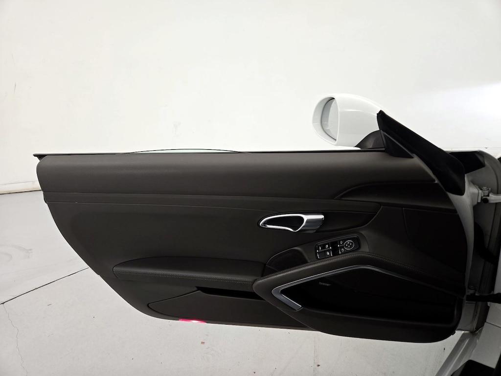 used 2018 Porsche 911 car, priced at $74,998
