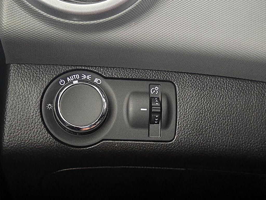 used 2020 Chevrolet Sonic car, priced at $14,998