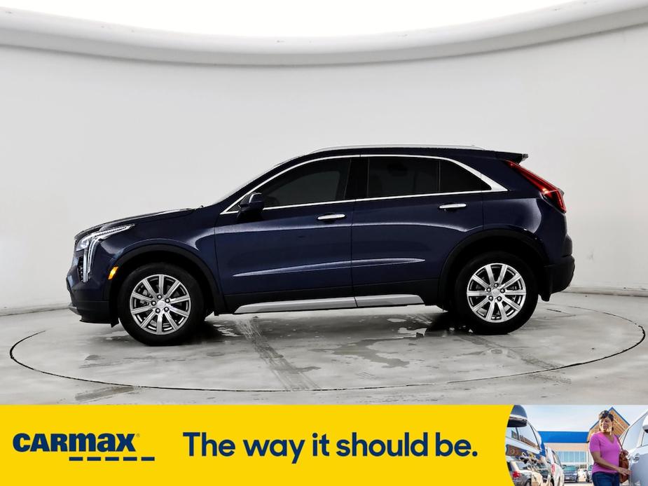 used 2019 Cadillac XT4 car, priced at $30,998