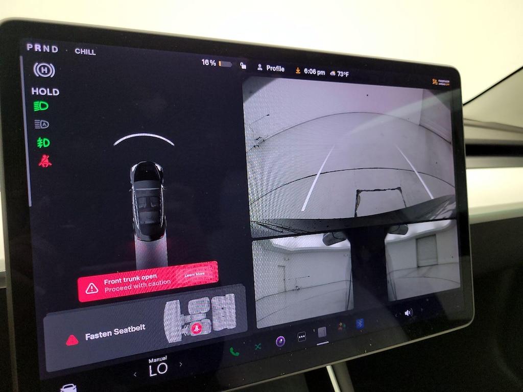 used 2020 Tesla Model 3 car, priced at $25,998
