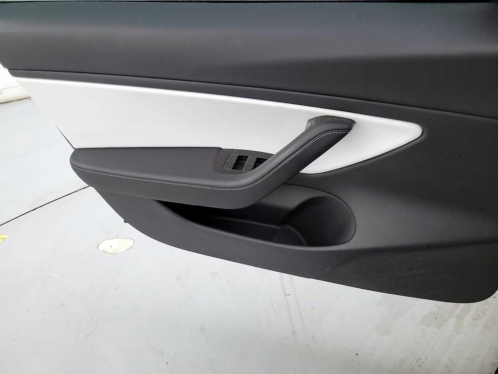 used 2020 Tesla Model 3 car, priced at $25,998