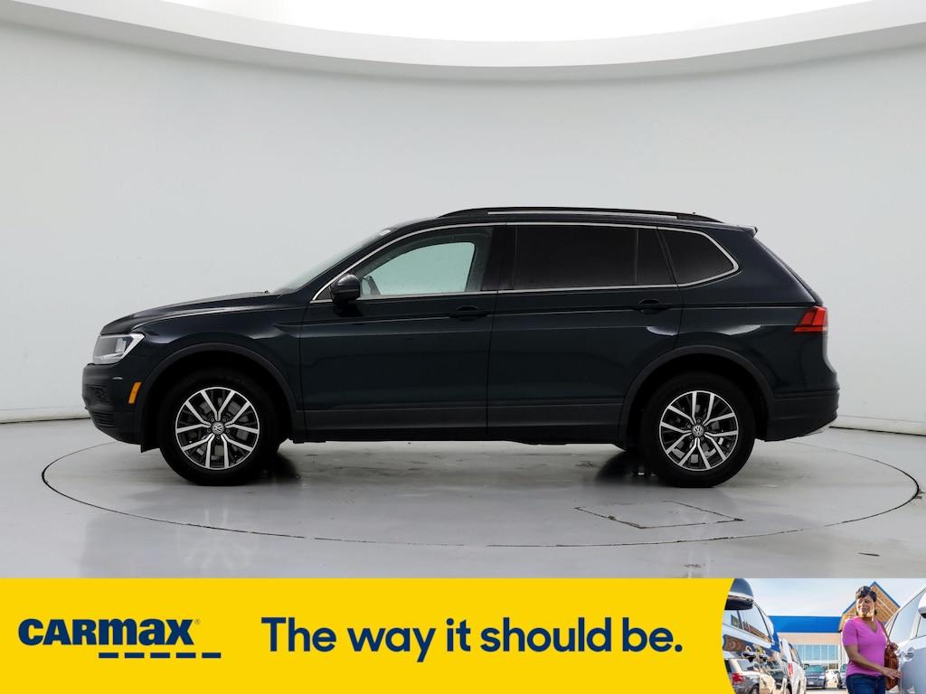 used 2019 Volkswagen Tiguan car, priced at $20,998