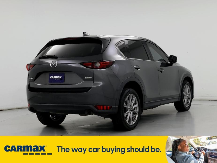 used 2019 Mazda CX-5 car, priced at $22,998