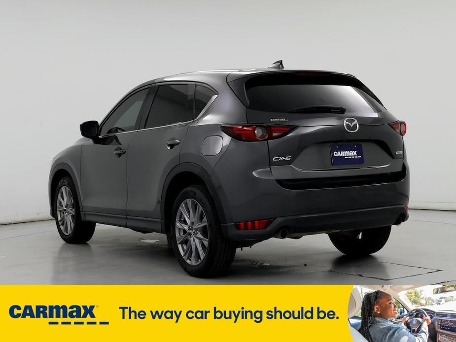 used 2019 Mazda CX-5 car, priced at $22,998