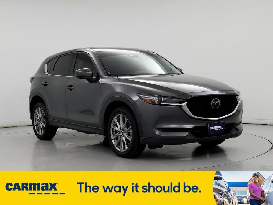 used 2019 Mazda CX-5 car, priced at $22,998