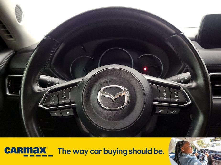 used 2019 Mazda CX-5 car, priced at $22,998