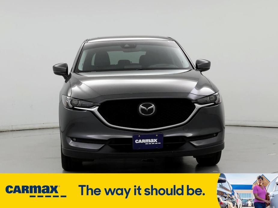 used 2019 Mazda CX-5 car, priced at $22,998