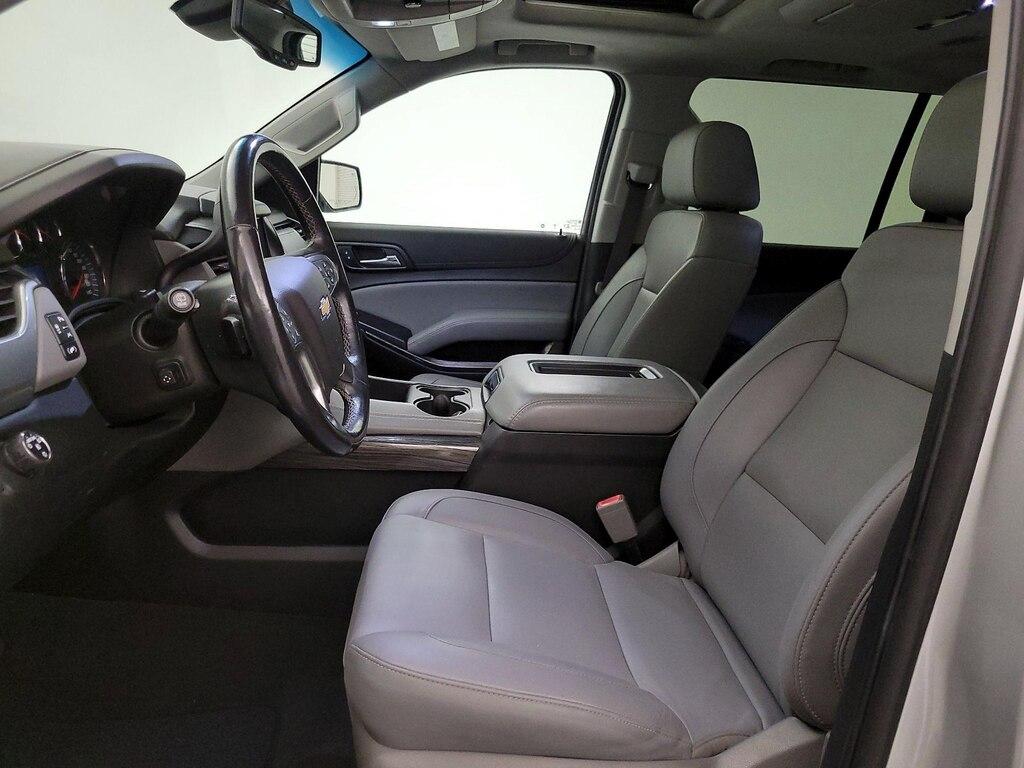 used 2020 Chevrolet Suburban car, priced at $33,998