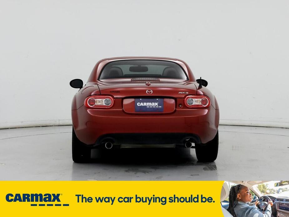 used 2014 Mazda MX-5 Miata car, priced at $19,998