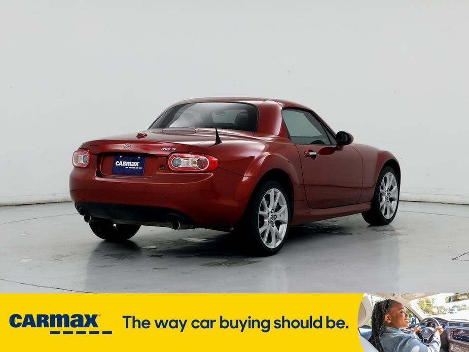 used 2014 Mazda MX-5 Miata car, priced at $19,998