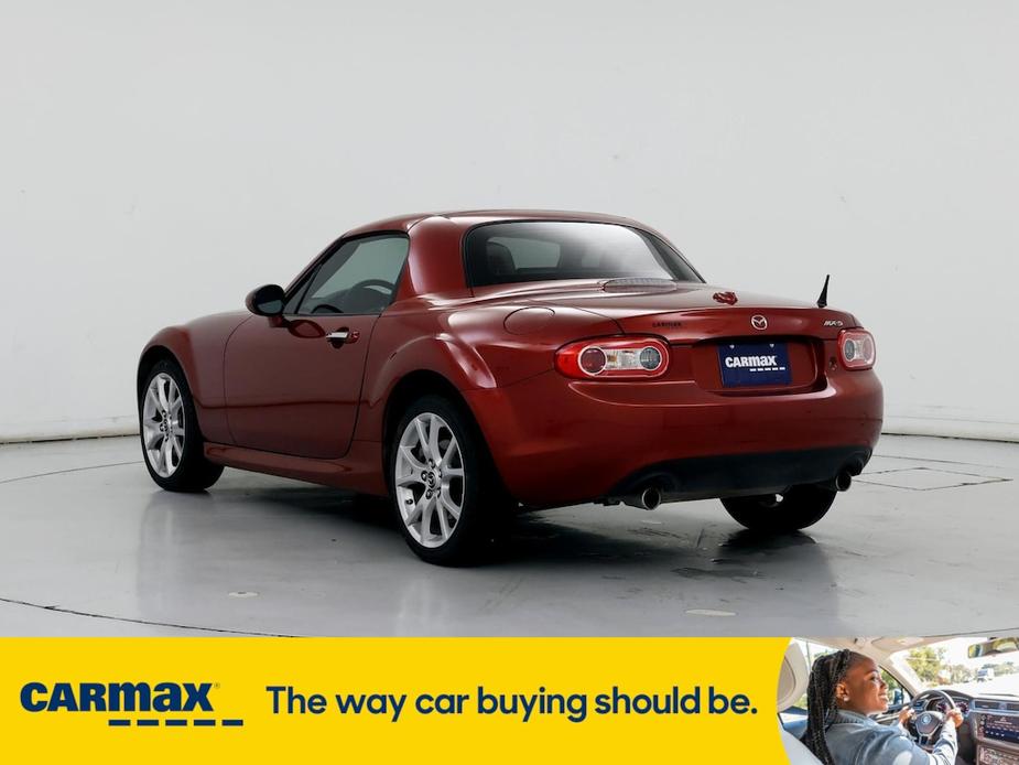 used 2014 Mazda MX-5 Miata car, priced at $19,998