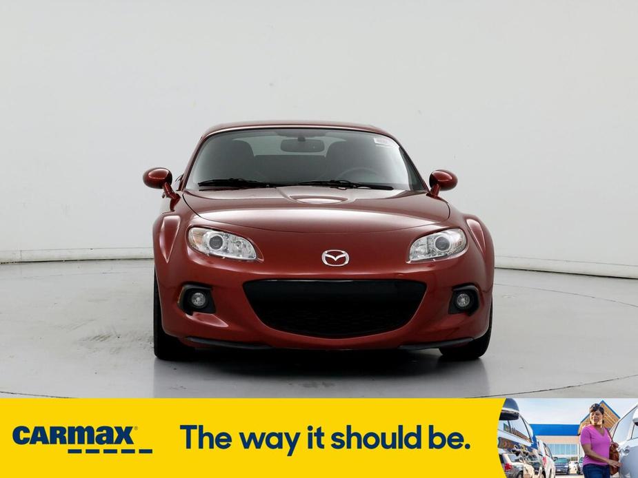 used 2014 Mazda MX-5 Miata car, priced at $19,998