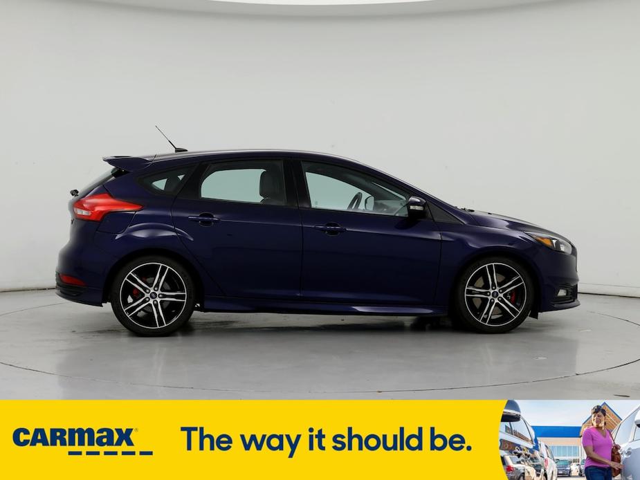 used 2016 Ford Focus car, priced at $18,998